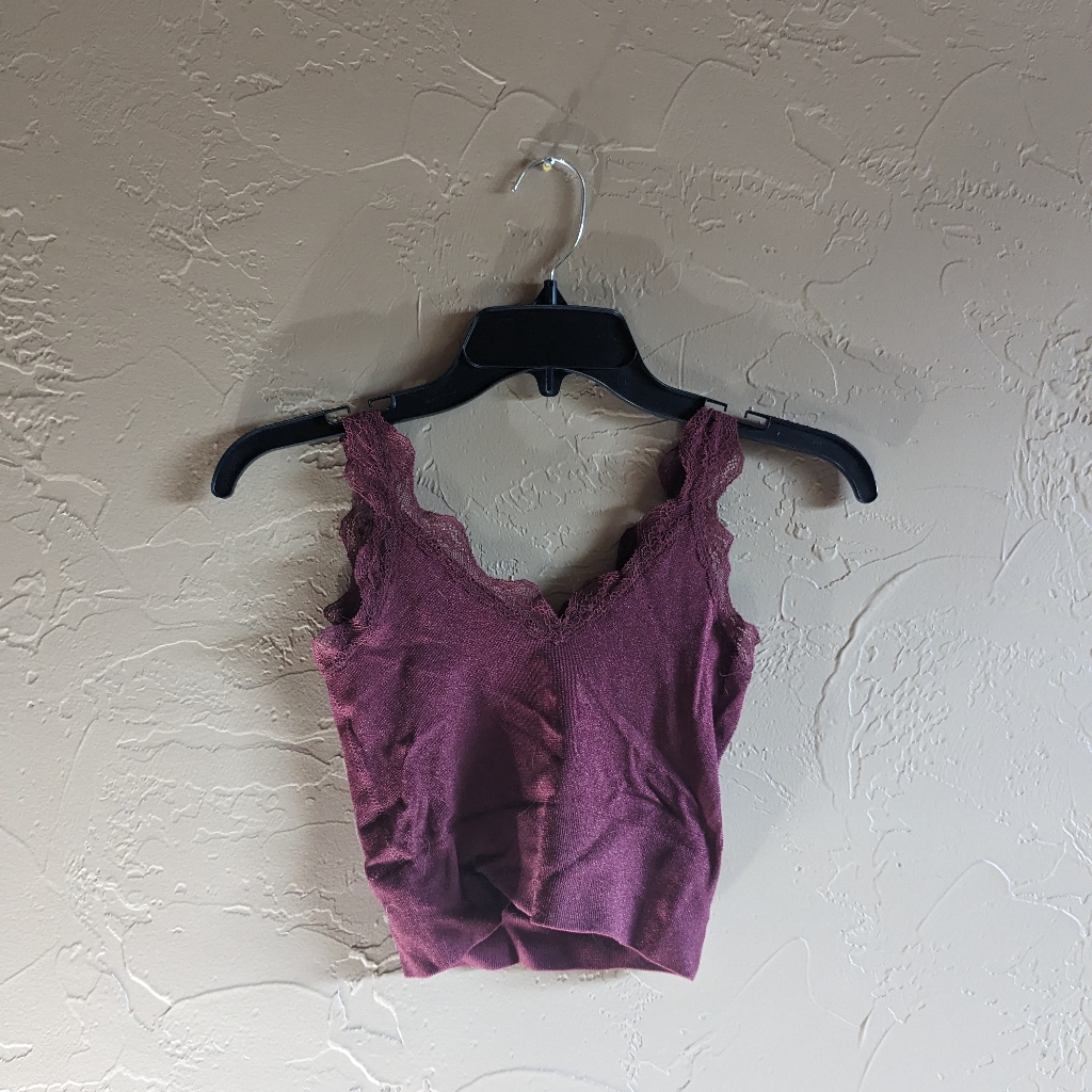 Willow-Root Bralette